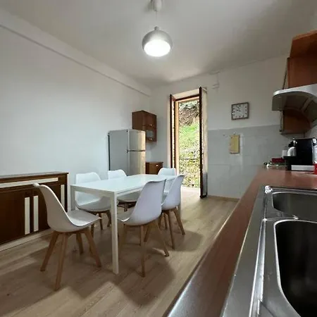 Domus Lapis Front View - Ixihome Apartment